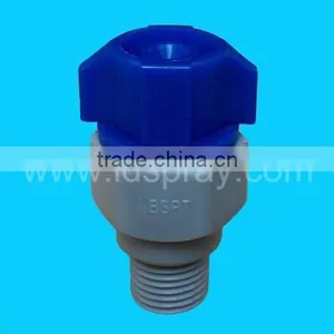 PP Plastic Quick Release Phosphating Treatment Nozzle thumbnail-5