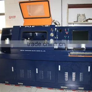 Turbo Core High Speed Dynamic Balancing Machine thumbnail-2