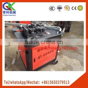 3inch Pipe Bending Machine With Bending Radius 100mm thumbnail-1