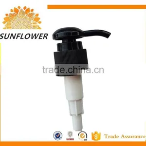 Soap Dispenser Plastic Lotion Pump for Body Care 24/410 thumbnail-1