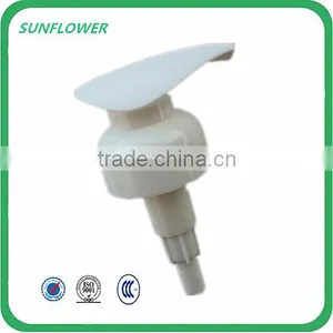 PP Plastic Lotion Pump Water Pressure Pump 24/410 thumbnail-4