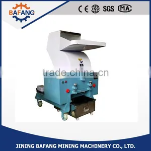 Plastic Crushing Machine / Plastic Crusher / Plastic Breaker thumbnail-2