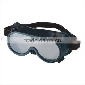 Gas/welding/safty Goggle Pvc Material thumbnail-1