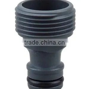 Hose Adapter BSP Male Connector SG1811 thumbnail-1