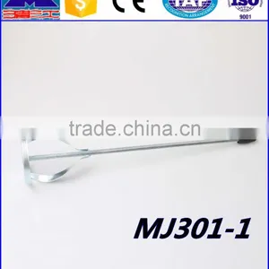 Stainless Steel Paint Mixer thumbnail-1