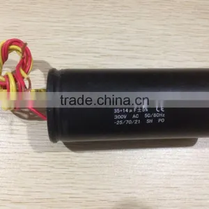 Capacitor for A/C and Refrigeration Parts thumbnail-5