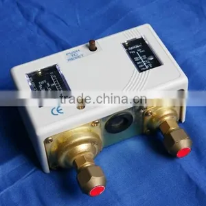 AC Compressor Pressure Control Switch thumbnail-1