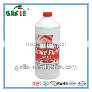 Hydraulic Car Brake Oil DOT3 thumbnail-1
