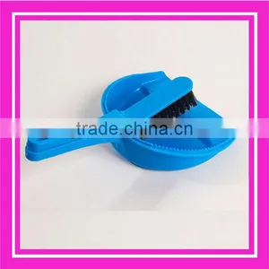 Broom With Dustpan Cleaning Set Wholesale thumbnail-1