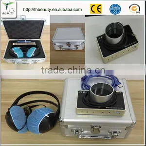 Professional More Than 30 Database Metatron Hunter 4025 Nls Cell Body Health Analyzer thumbnail-4