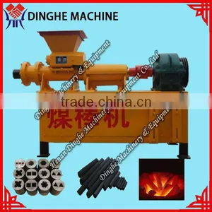 Widely Used Coal Powder Press Machine thumbnail-2