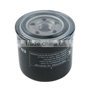 Engine Oil Filter For Honda VT700 CBX750 VF750 VFR750 VT750 VT800 VF1000 VF1100 thumbnail-2