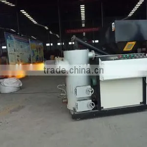 Biomass Pellet Stove JK-200Q thumbnail-6
