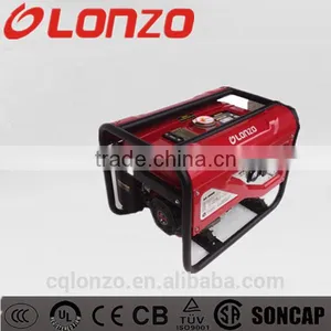 Generator Pakistan Market 2kw 2.5 Kva Generator With Prices thumbnail-1