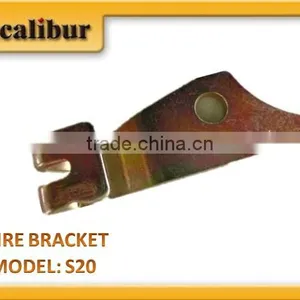 5HP Gasoline Engine Spare Parts- WIRE BRACKET Model S20 thumbnail-1