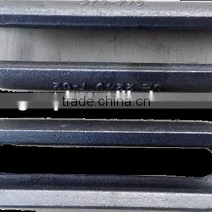 OEM Factory Customized Precision Stainless Steel Forging thumbnail-1