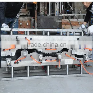 Professional Plastic Extrusion Blow Molding thumbnail-4