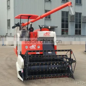Combine Harvester Machines Price thumbnail-1