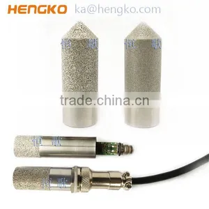 Sintered Stainless Steel Humidity Sensor Filter thumbnail-6