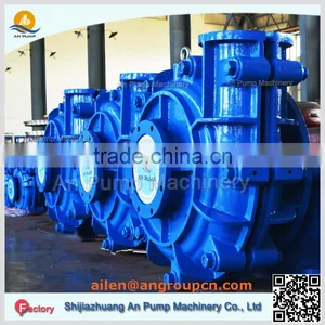 Gold Selection High Cr High Head Slurry Pump thumbnail-1