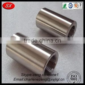 Direct Factory Wholesale Custom Precision Free Smoking Pipe Parts / Smoking Pipe Fittings Used in Electronic Cigarette thumbnail-2