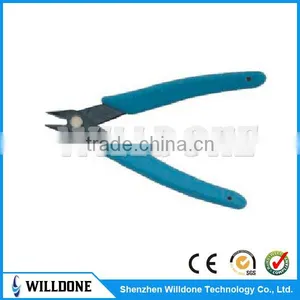 High Quality Wire Flush Cutting Pliers thumbnail-1