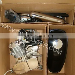 Motor Para Bicicleta Kit/cdh 48cc 50cc Bicycle Engine Kit/80 cc Bicycle Engine thumbnail-1