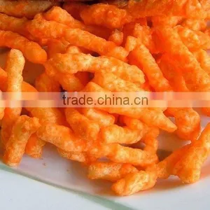 Made in China Automatic NIk Naks Extruder Machine/Kurkure Production Line thumbnail-5