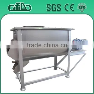 1-10T/H Poultry Feed Mixing Machine thumbnail-2