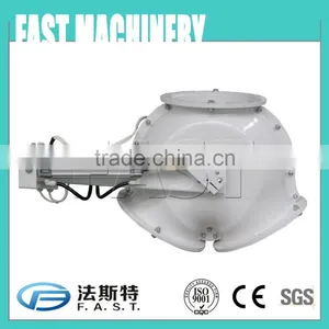New Arrival Round Flow Diverter thumbnail-1