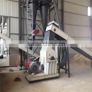 2016 Hot Sale Poultry Pellet Feed Making Machine thumbnail-1