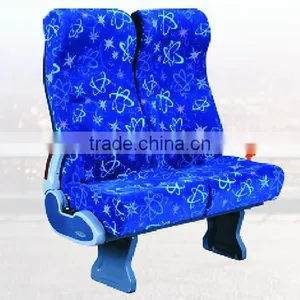 Bus Seats ZTZY3300 With Adjustable Seat Back thumbnail-1
