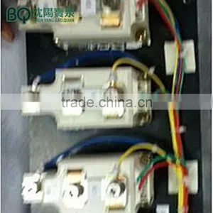 Tower Crane Spare Parts/tower Crane Electrical Block /tower Crane Rcv Block thumbnail-2