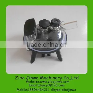 240cc Milk Collector for Cow Milking Machine thumbnail-1