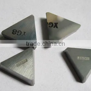 YG8 K20 Tungsten Carbide Indexable Milling Inserts 3130511 thumbnail-1