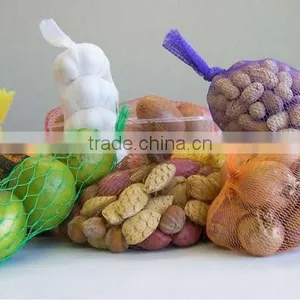 Fruit/Vegetable Packing Net Making Machine/Shower Ball Making Machine thumbnail-4