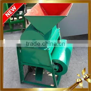 Automatic Peeling Peanut Shell Machine Peanut Peeler Making Machine thumbnail-3