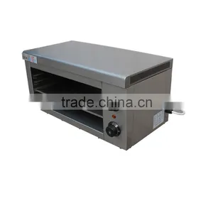 Counter Top Commercial Electric Cooker for Hotel Restaurant thumbnail-6