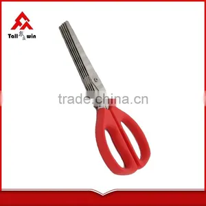 Multi Purpose Hot Kitchen 8 Inch Kitchen Scissors thumbnail-2