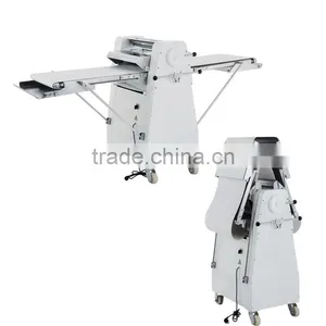 GRT - LSP520A Commercial Electric Reversible Dough Sheeter thumbnail-1