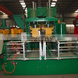 Sand Core Shooting Machine,sand Core Shooter,sand Core Making Machine thumbnail-1