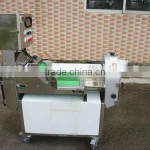 Fully Automatic High Efficient Electric Vegetable Cutter Machine thumbnail-3