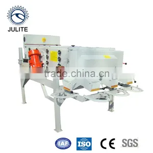 High Quality Wheat Maize Bean Grading Machine thumbnail-4