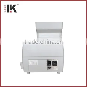 LK106 Coin Counter, Coin Counting Machine, Money Coin Counter thumbnail-4