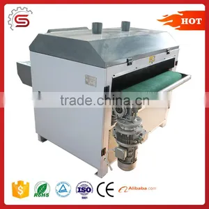 STR1000R-R Plywood Double Drum Sander for Woodworking thumbnail-3