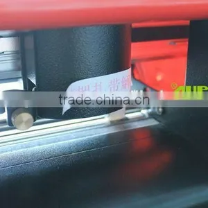 Popular Style Flatbed Cutter Plotter Infrared Laser Location thumbnail-3