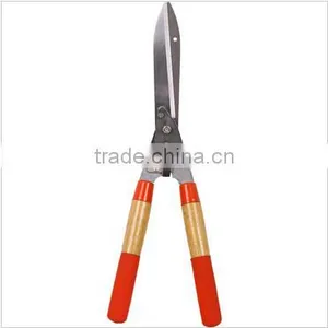 Garden Hedge Shears, Pruning Scissors thumbnail-1