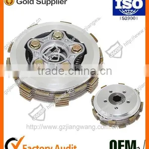 Buena Calidad CG150 Campana De Embrague Para Motocicleta thumbnail-6