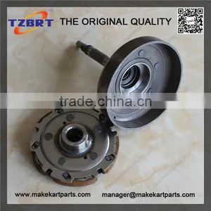 HS 400 UTV 400 cc Centrifugal Clutch Atv Starter Clutch thumbnail-3