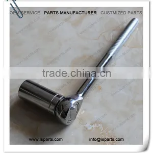 7mm-9mm Stainless Steel Universal Set Tool Socket for Sale thumbnail-5